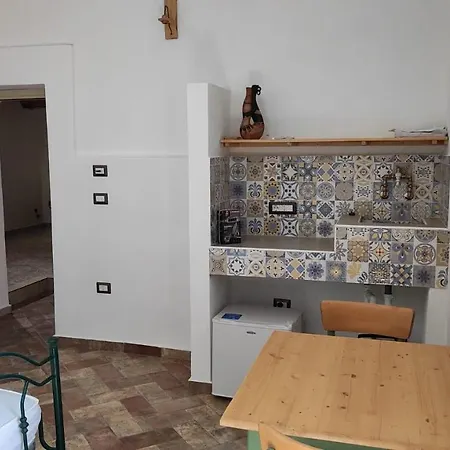 Le Stanze Dello Spassetto - Askos Apartment Strongoli