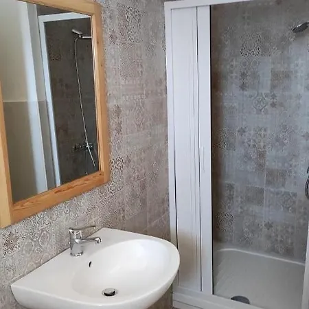 Le Stanze Dello Spassetto - Askos Apartment *