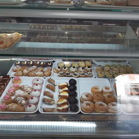 Le Stanze Dello Spassetto - Askos *
