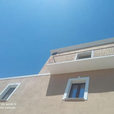 Le Stanze Dello Spassetto - Askos Apartment