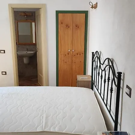 Le Stanze Dello Spassetto - Askos Strongoli