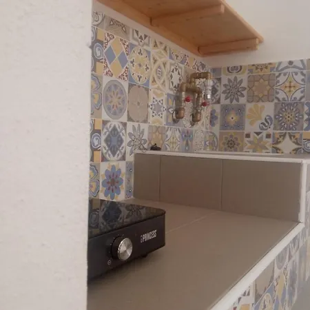 Apartment Le Stanze Dello Spassetto - Askos *