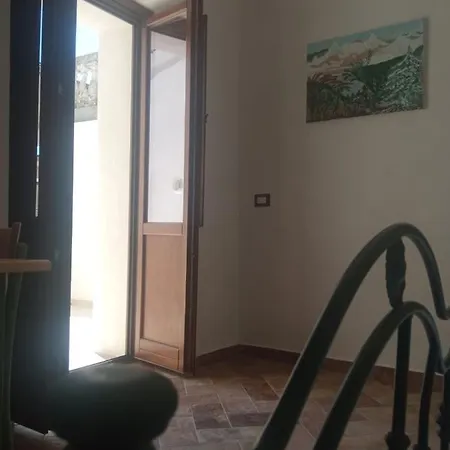 Le Stanze Dello Spassetto - Askos Apartment