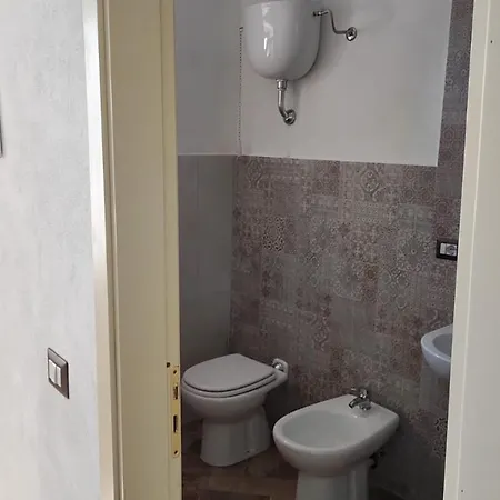 Apartment Le Stanze Dello Spassetto - Askos