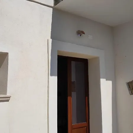 Le Stanze Dello Spassetto - Askos Strongoli