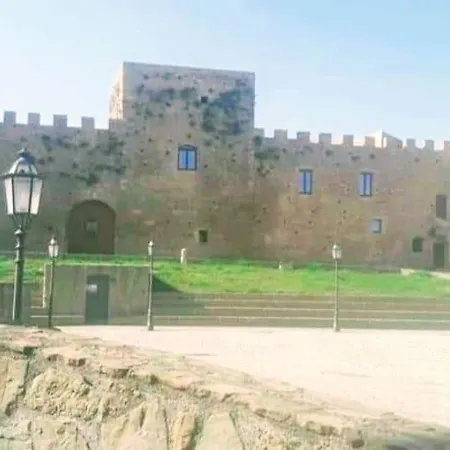 Le Stanze Dello Spassetto - Askos