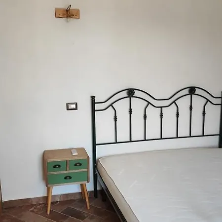 Le Stanze Dello Spassetto - Askos
