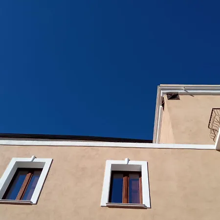 Le Stanze Dello Spassetto - Askos Apartment